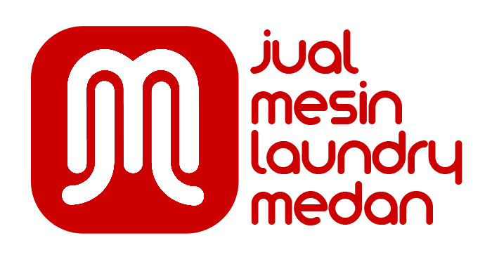 Jual Mesin Laundry Medan